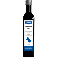 Canina Barfer's Oil