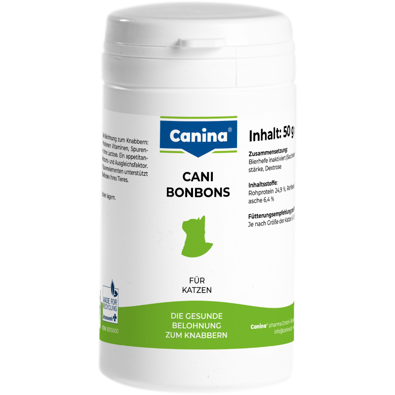 Canina Pharma Cani-Bonbon