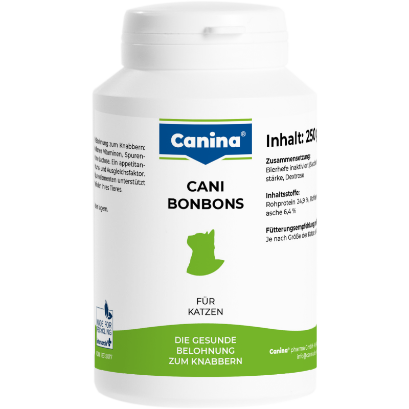 Canina Pharma Cani-Bonbon