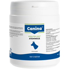 Canina Kräuter-Doc Atemwege