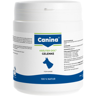 Canina Kräuter-Doc Gelenke
