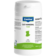 Canina Pharma Cat-Mineral Tabs