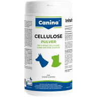 Canina Cellulose Pulver
