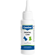Canina Dental Can