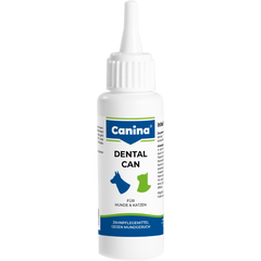 Canina Dental Can