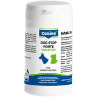 Canina Dog-Stop Forte Tabletten