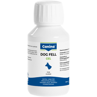 Canina Dog Fellgel