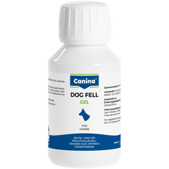 Canina Dog Fellgel