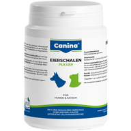 Canina Eierschalenpulver