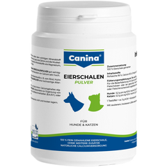 Canina Eierschalenpulver