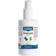 Canina Feinglanz-Spray für Hunde & Katzen