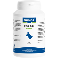 Canina Fell O.K. Pulver