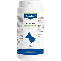 Canina Flexan