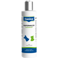 Canina Hafermilch-Shampoo