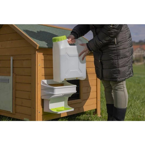 Kerbl SmartCoop Geflügeltränke 10 Liter