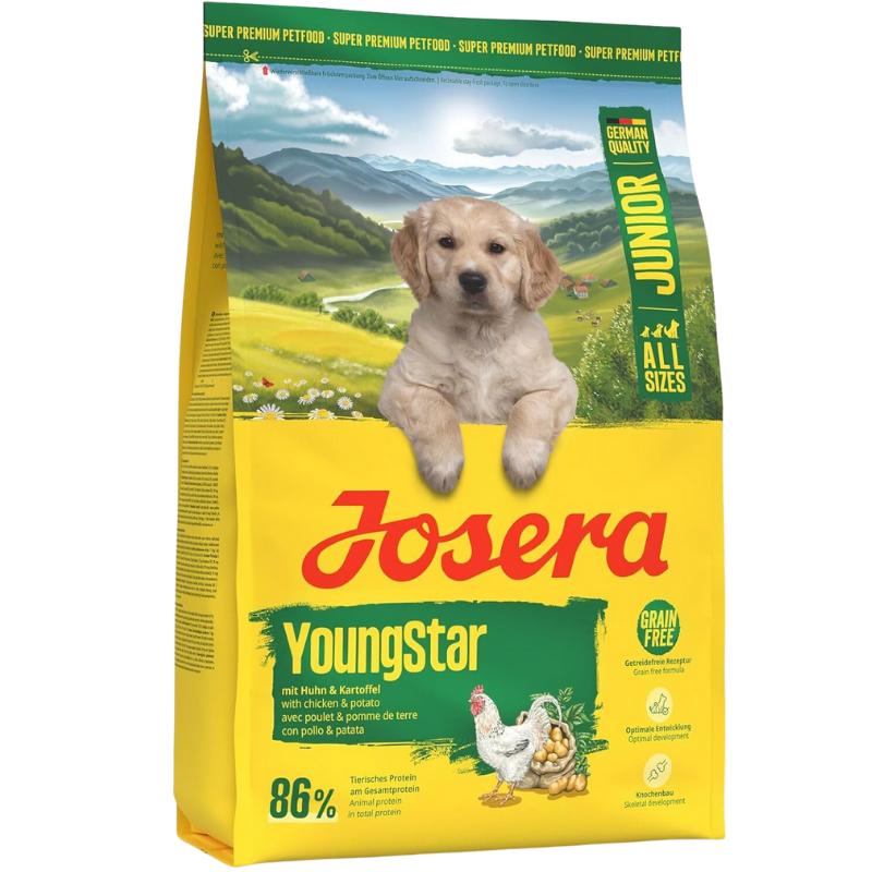Josera YoungStar