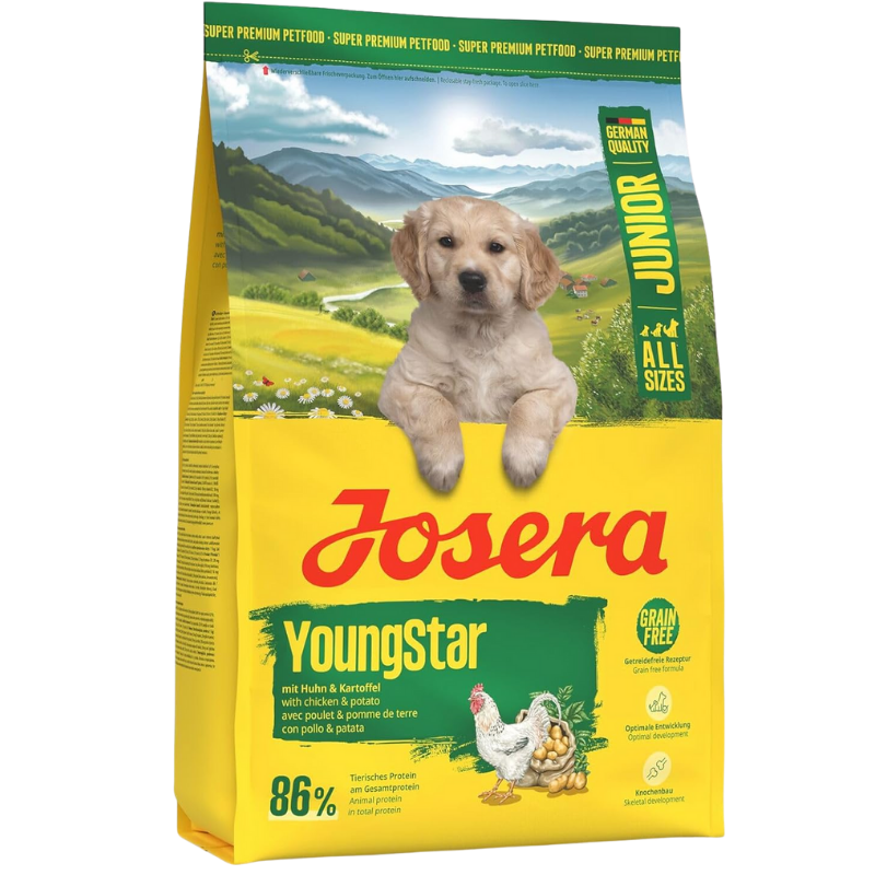 Josera YoungStar