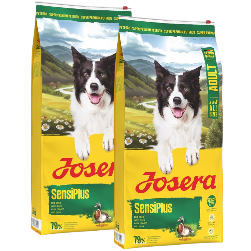Josera SensiPlus