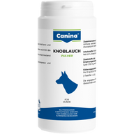 Canina Knoblauch Pulver
