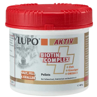 Luposan Aktiv Biotin Complex
