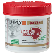 Luposan Aktiv Immun Complex
