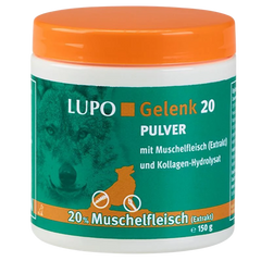 Luposan Gelenk 20