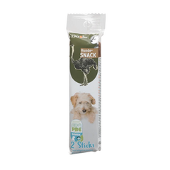 Luposan Lupolino Hunde-Sticks Strauß 2 Stück 50 g