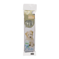 Luposan Lupolino Hunde-Sticks Wildschwein 2 Stück 50 g