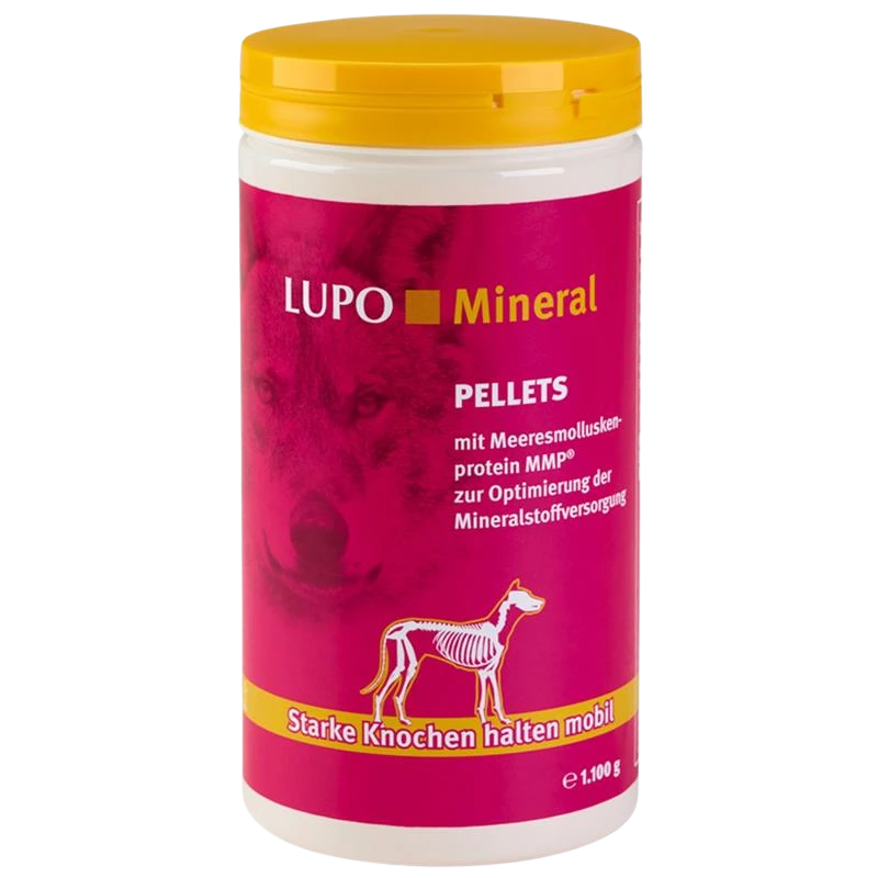 Luposan Mineral