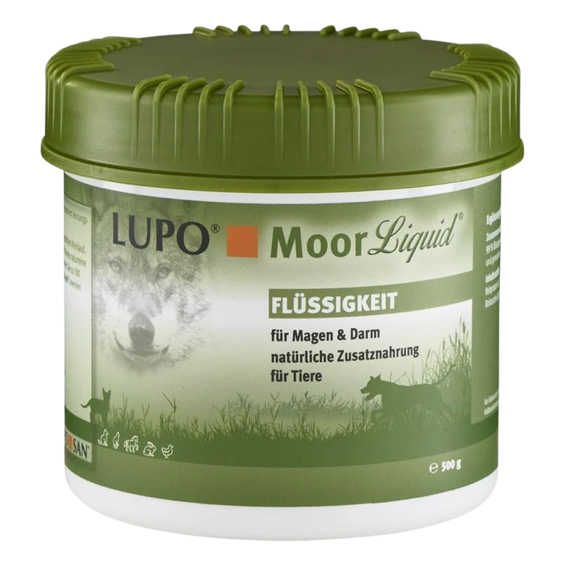 Luposan MoorLiquid
