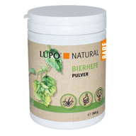 Luposan Natural Bierhefe