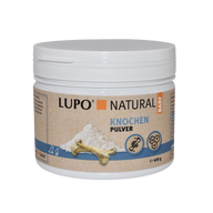 Luposan Natural Knochen Pulver