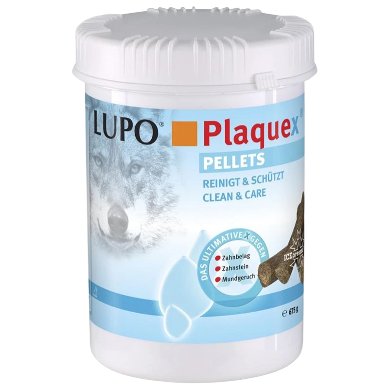Luposan Plaquex