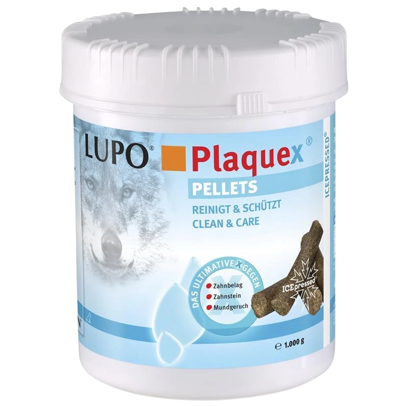 Luposan Plaquex