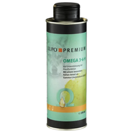 Luposan Premium Omega 3-6-9