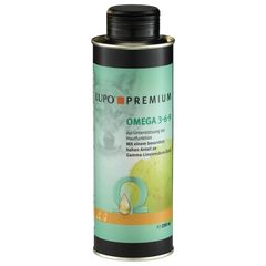 Luposan Premium Omega 3-6-9