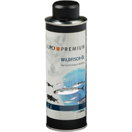 Luposan Premium Wildfisch-Öl