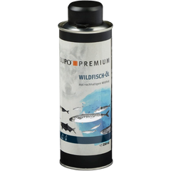 Luposan Premium Wildfisch-Öl