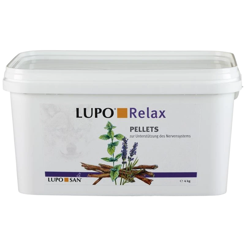 Luposan Relax