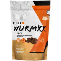 Luposan WURMXX Snack 325g