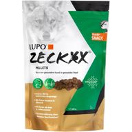Luposan ZECKXX Snack 325g