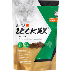 Luposan ZECKXX Snack 325g
