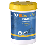Luposan Zeck + Floh