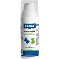 Canina Mikrosilber Zahngel