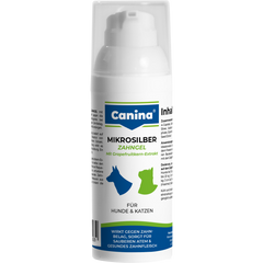 Canina Mikrosilber Zahngel