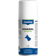 Canina Mineral-Shampoo