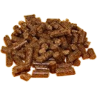 OLEWO Karotten-Pellets mit Öl
