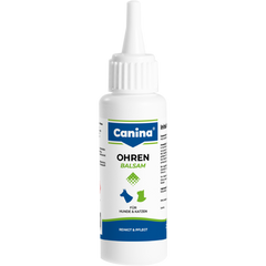 Canina Ohren Balsam