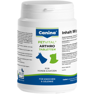 Canina Petvital Arthro-Tabletten