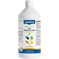 Canina Petvital Bio-Fresh & Clean